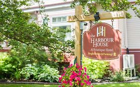 The Harbour House