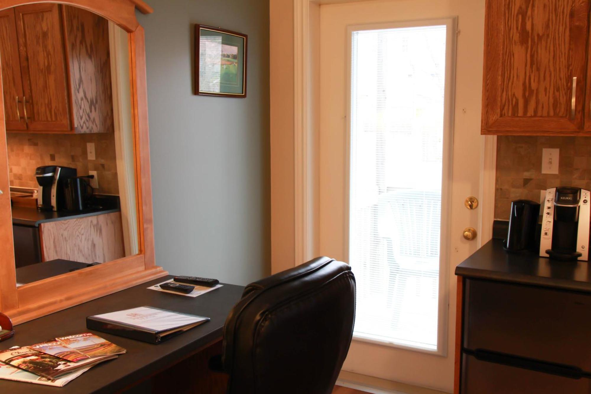Bed and Breakfast The Harbour House Charlottetown Habitación foto