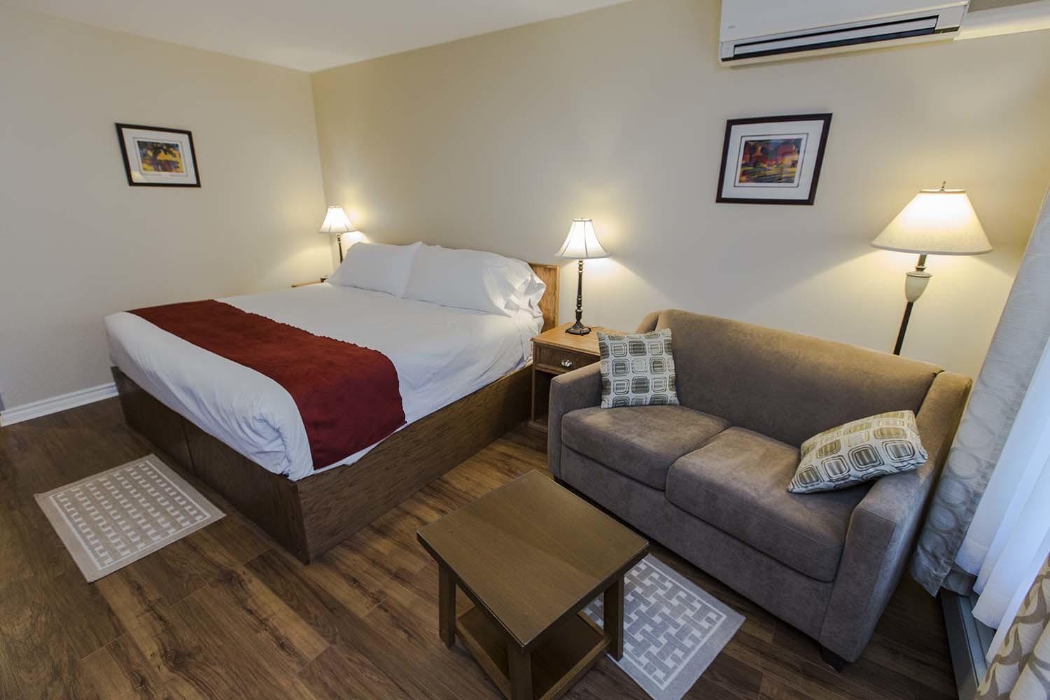 Bed and Breakfast The Harbour House Charlottetown Habitación foto