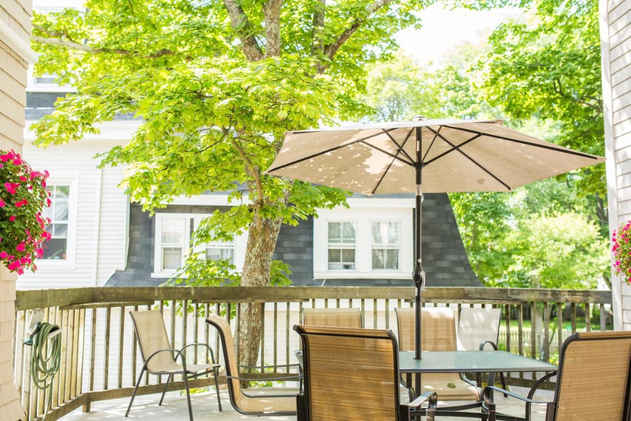 Bed and Breakfast The Harbour House Charlottetown Exterior foto